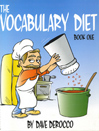 The Vocabulary Diet: Book One